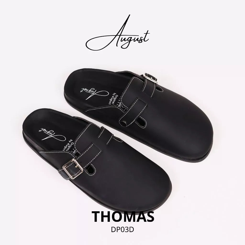 #VNAUG02 Thomas Slip-on Birkenstock