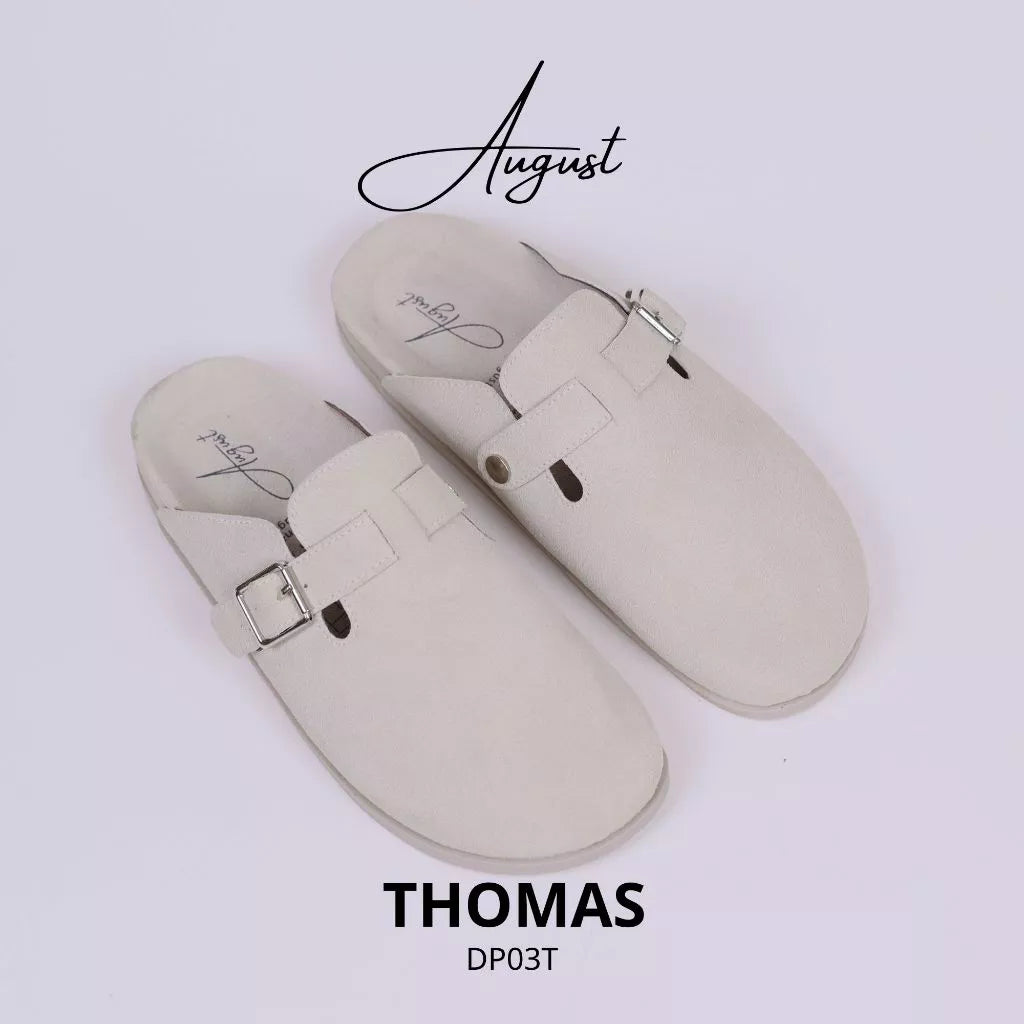 #VNAUG02 Thomas Slip-on Birkenstock