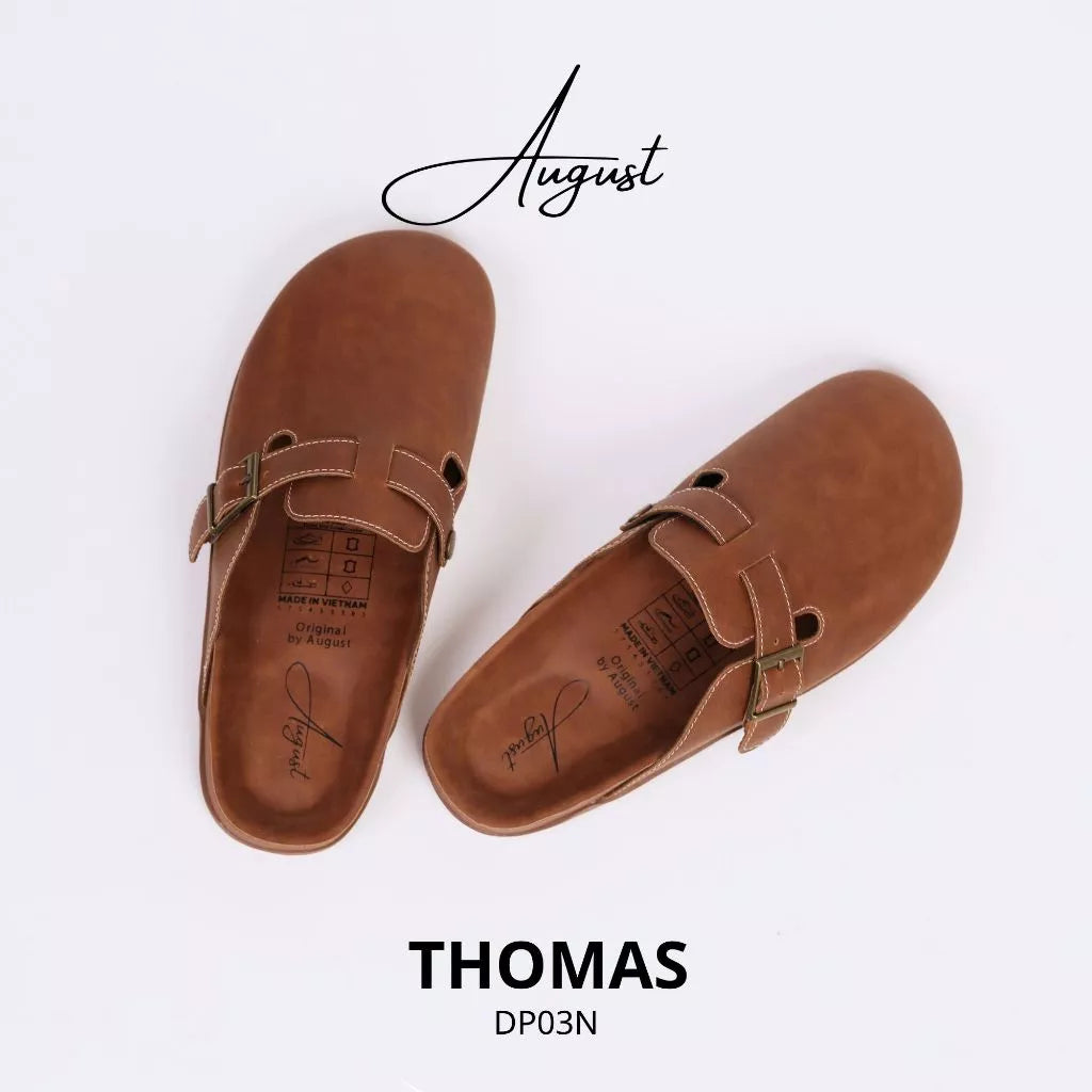 #VNAUG02 Thomas Slip-on Birkenstock