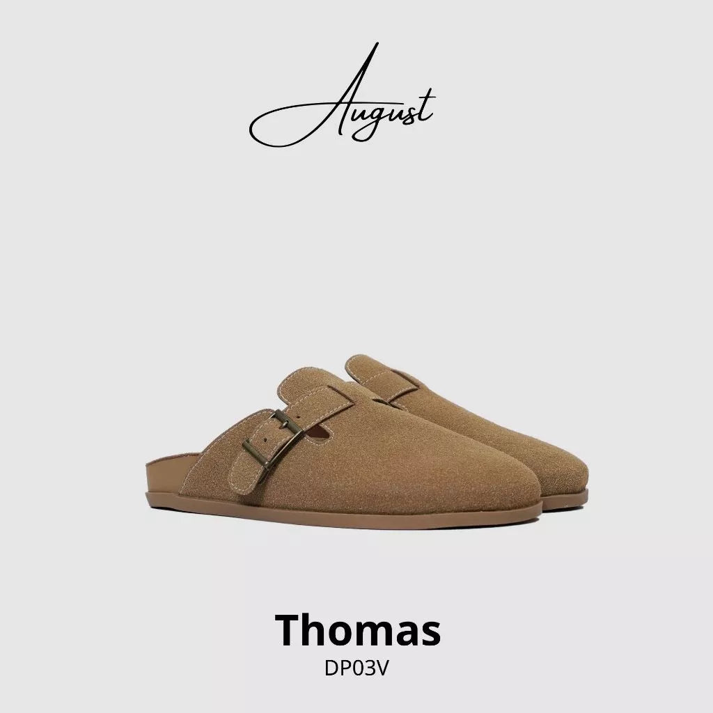 #VNAUG02 Thomas Slip-on Birkenstock