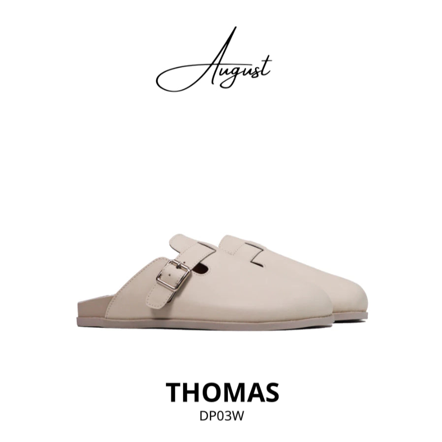 #VNAUG02 Thomas Slip-on Birkenstock