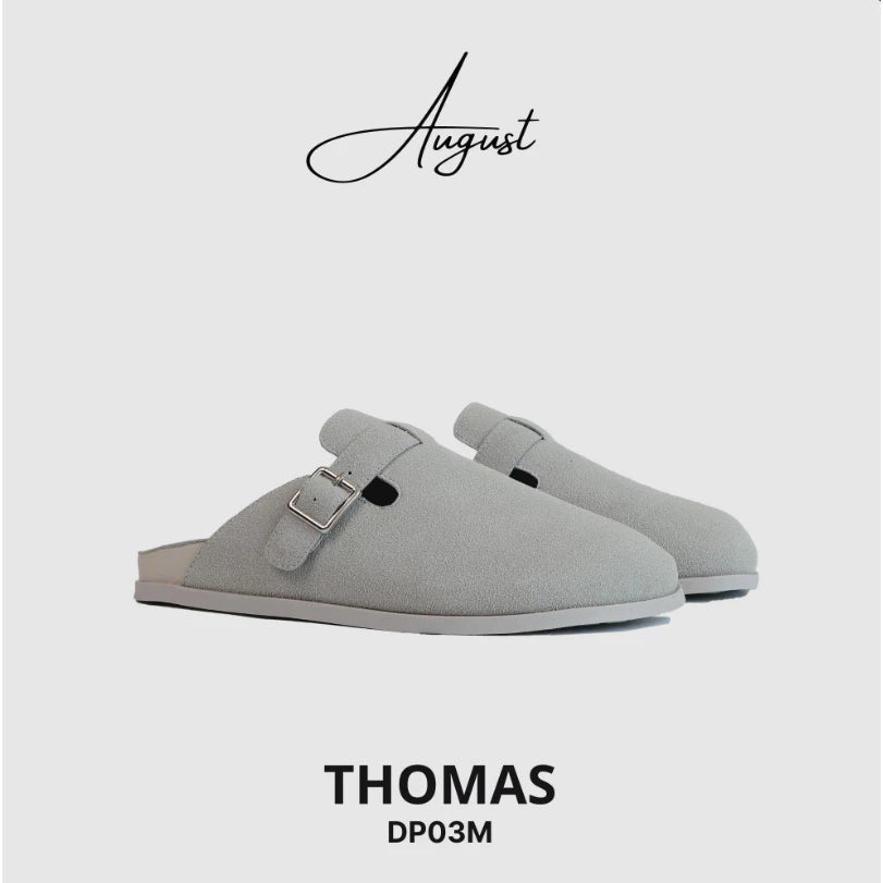 #VNAUG02 Thomas Slip-on Birkenstock