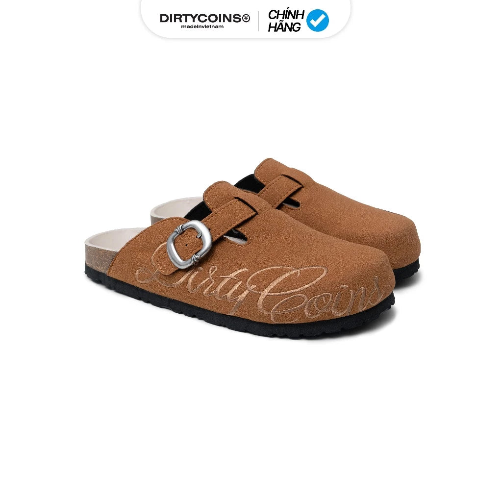 #VNDC01 Boston Mules DirtyCoins Script