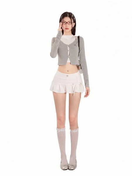 #VNDK02 Tank Bow Set Top