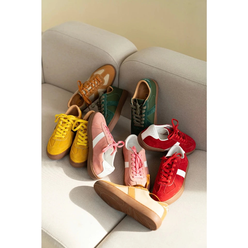 #VNLU01 Special Lucas Shoes