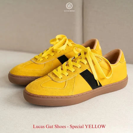 #VNLU01 Special Lucas Shoes