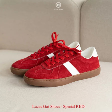 #VNLU01 Special Lucas Shoes