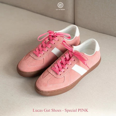 #VNLU01 Special Lucas Shoes