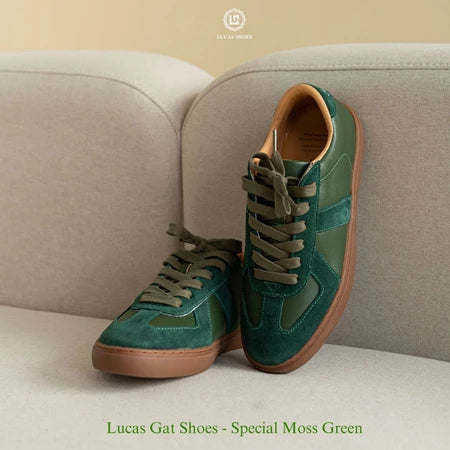 #VNLU01 Special Lucas Shoes