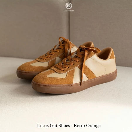 #VNLU01 Special Lucas Shoes