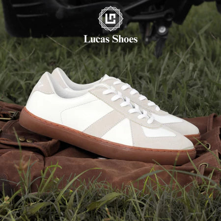 #VNLU01 Special Lucas Shoes