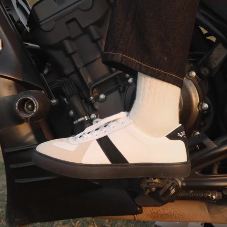 #VNLU01 Special Lucas Shoes