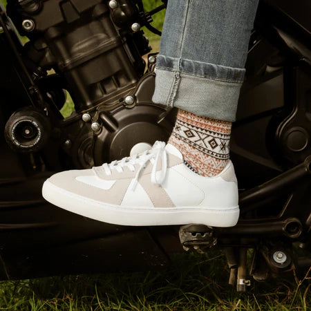 #VNLU01 Special Lucas Shoes