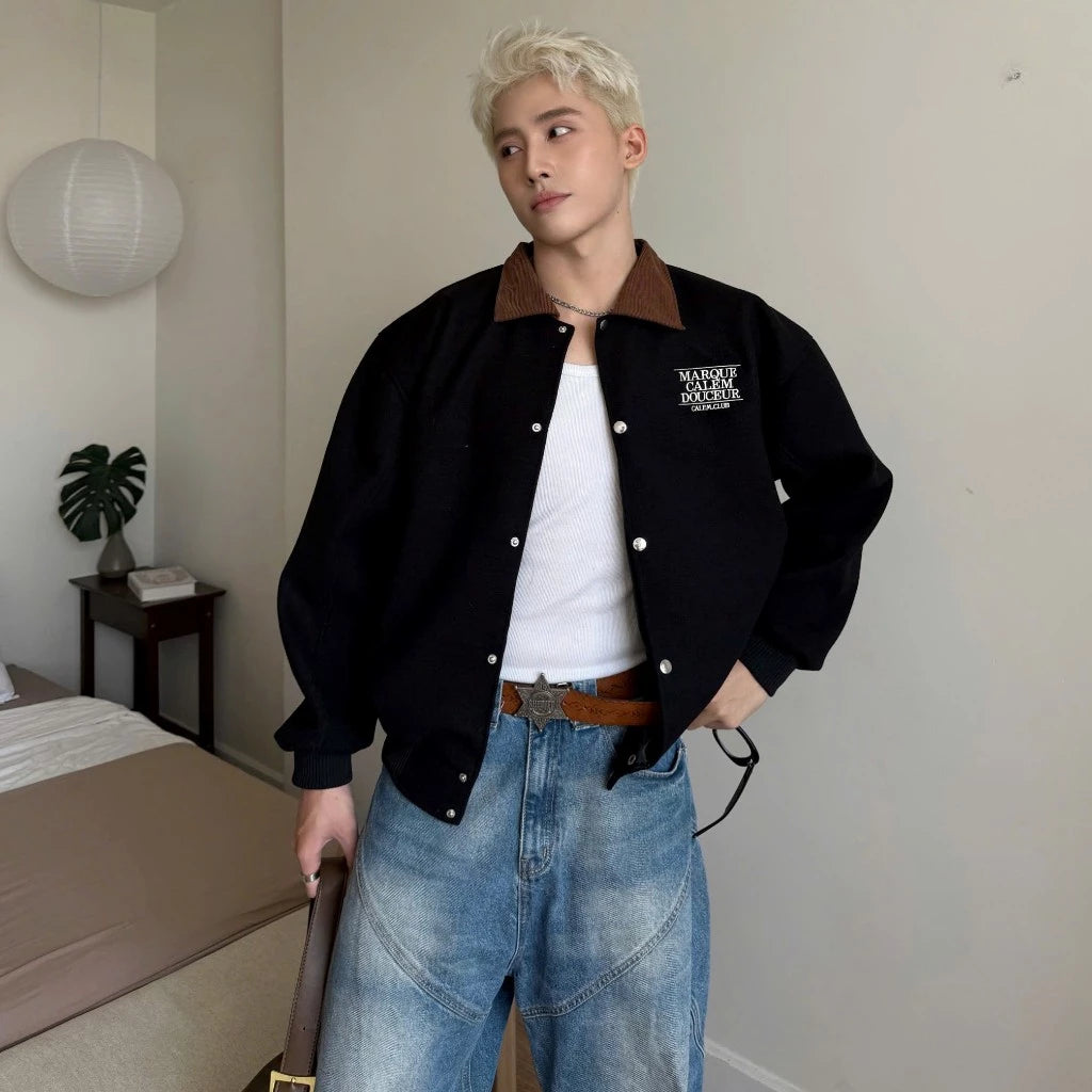 #VNCA02 Da Bomber Jacket