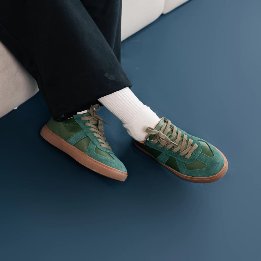 #VNLU01 Special Lucas Shoes
