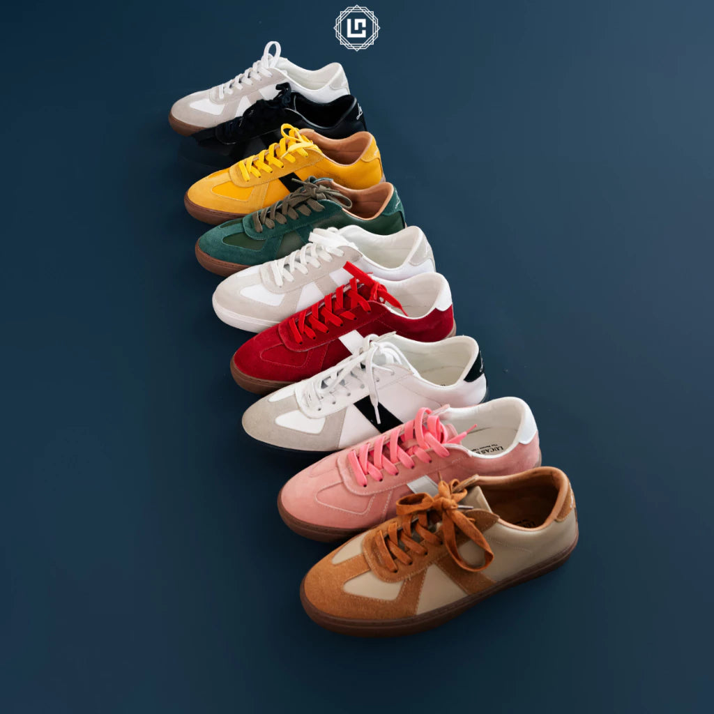 #VNLU01 Special Lucas Shoes