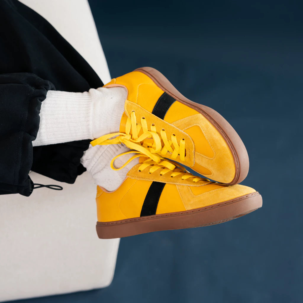 #VNLU01 Special Lucas Shoes