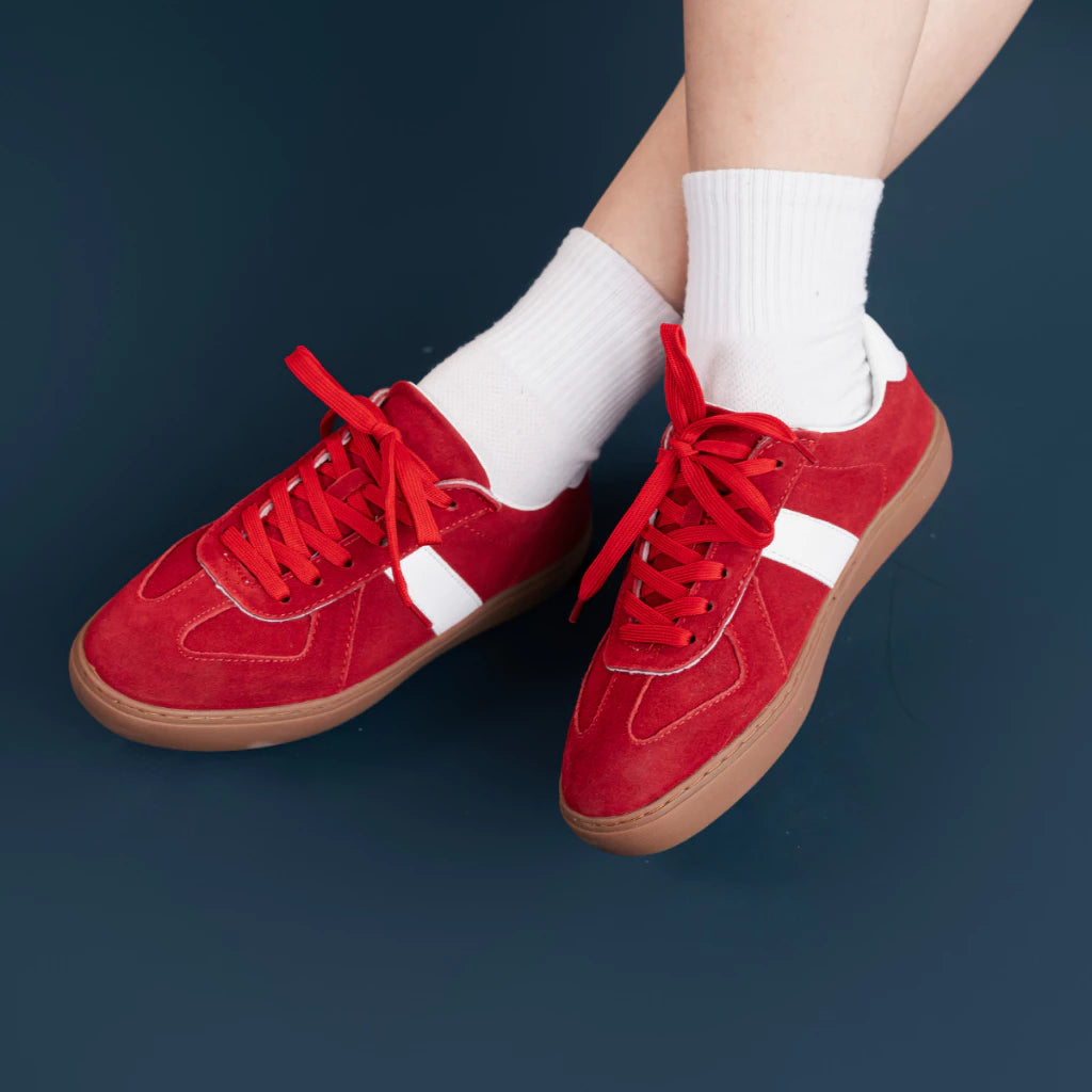 #VNLU01 Special Lucas Shoes