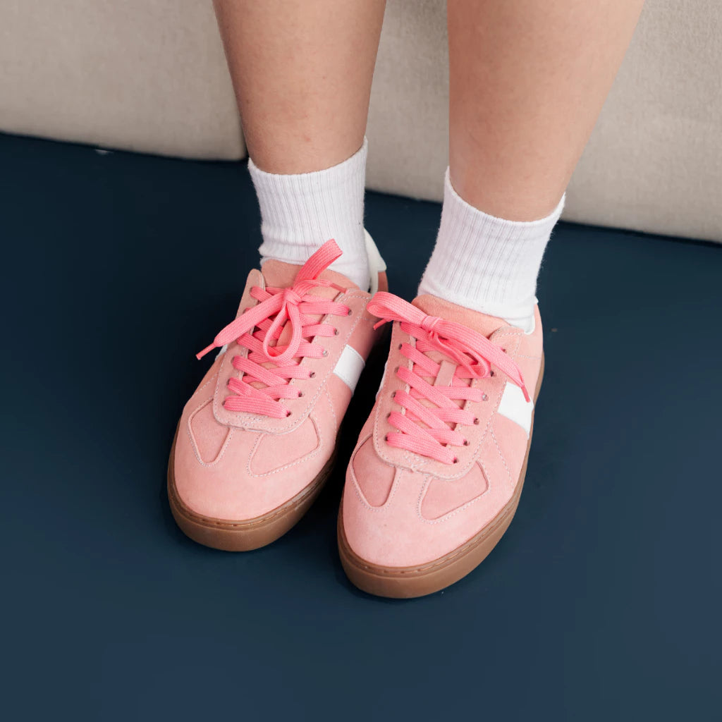 #VNLU01 Special Lucas Shoes