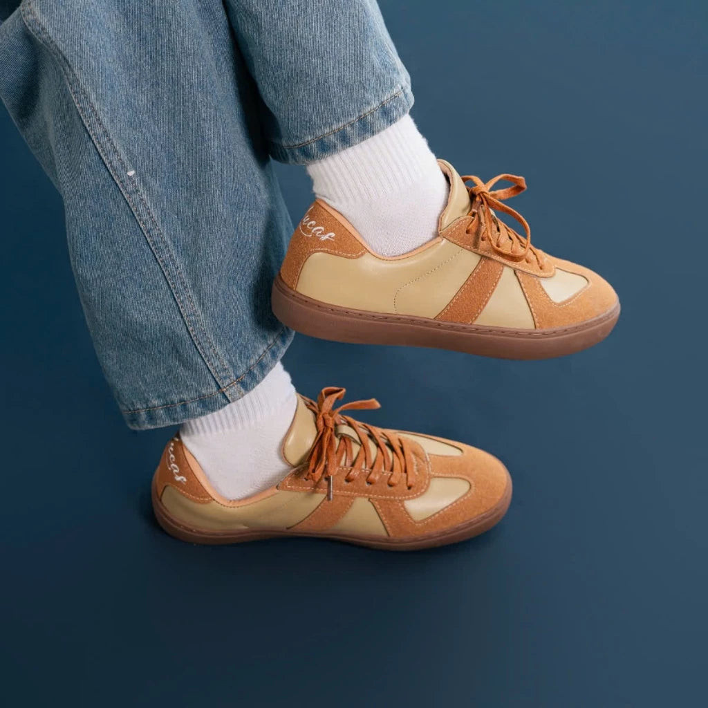 #VNLU01 Special Lucas Shoes