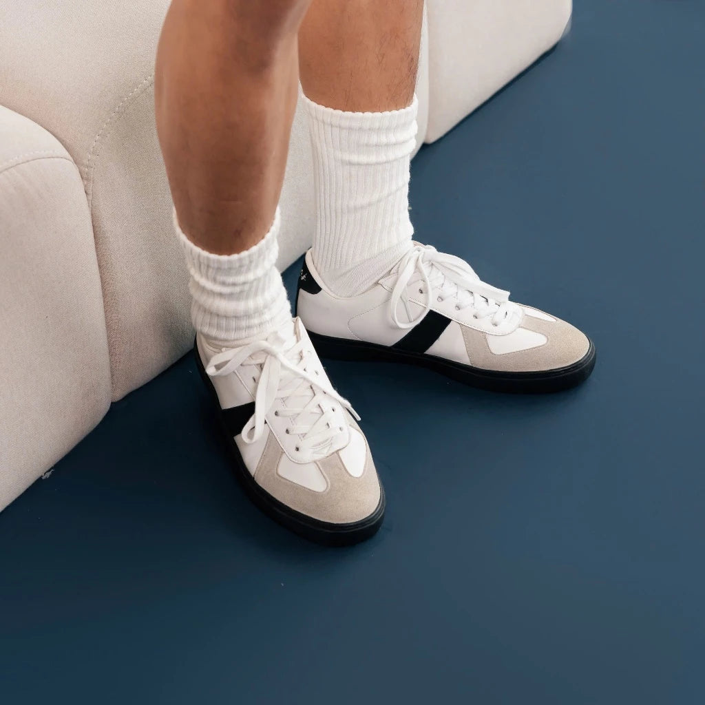 #VNLU01 Special Lucas Shoes