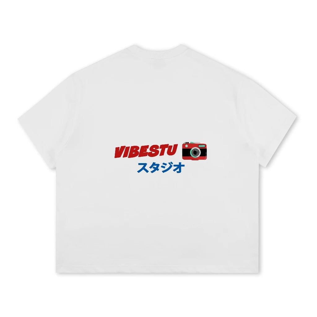 #VNVI02 Japanese Vibes T-shirt