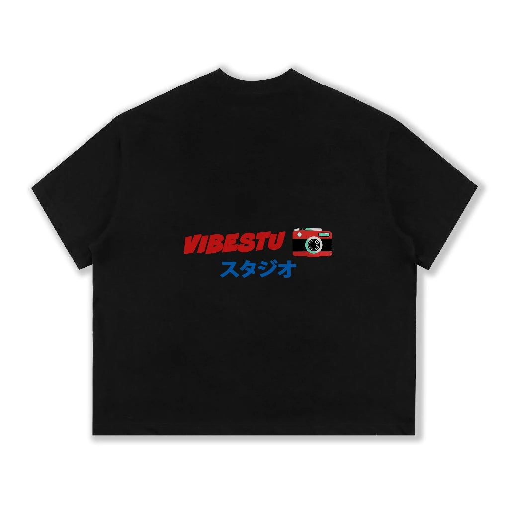 #VNVI02 Japanese Vibes T-shirt