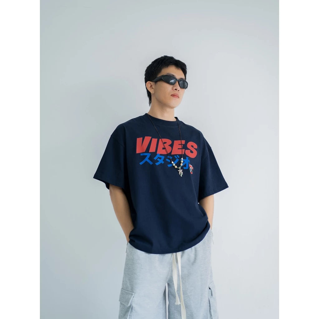 #VNVI02 Japanese Vibes T-shirt