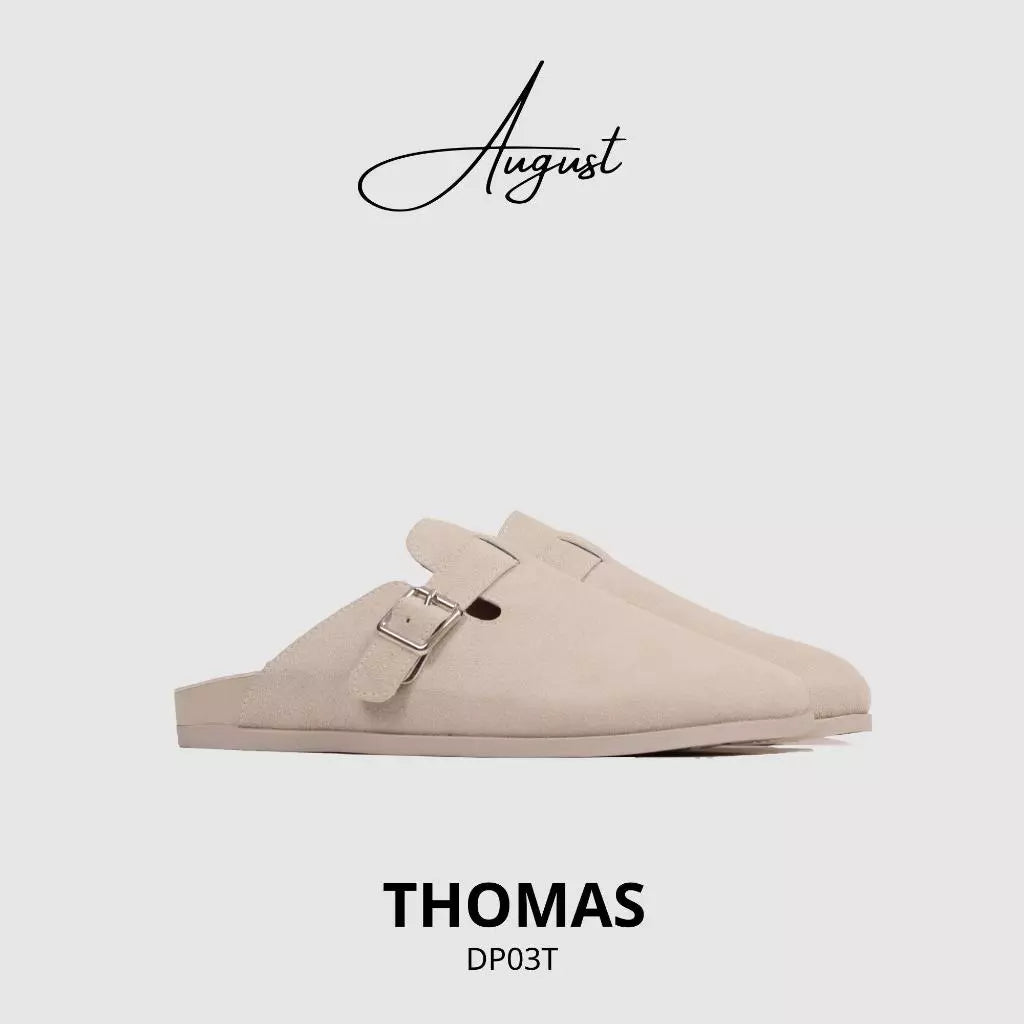 #VNAUG02 Thomas Slip-on Birkenstock