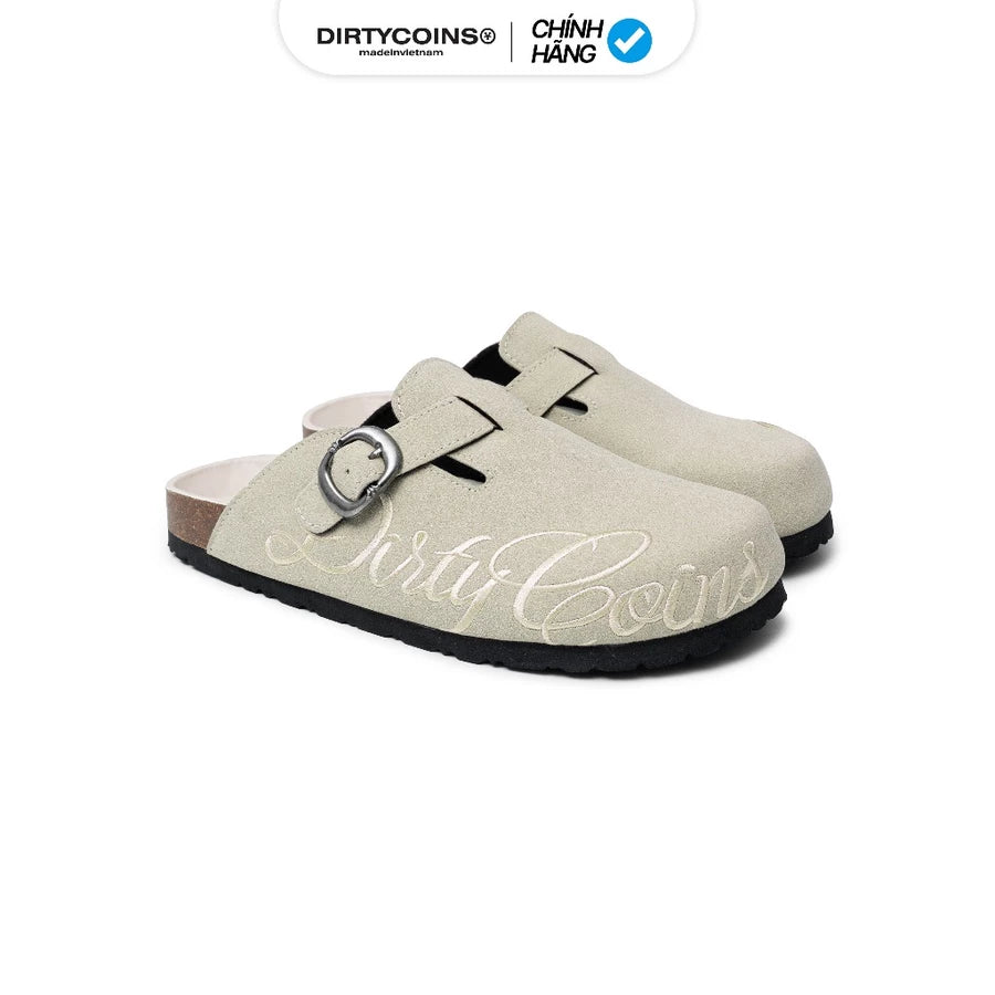 #VNDC01 Boston Mules DirtyCoins Script