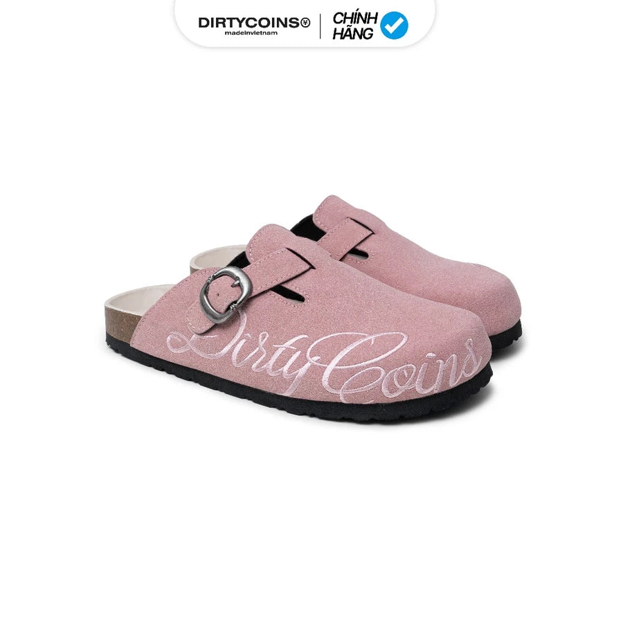 #VNDC01 Boston Mules DirtyCoins Script