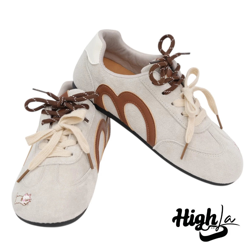 #VNHL02 CUTIE CAT SNEAKER