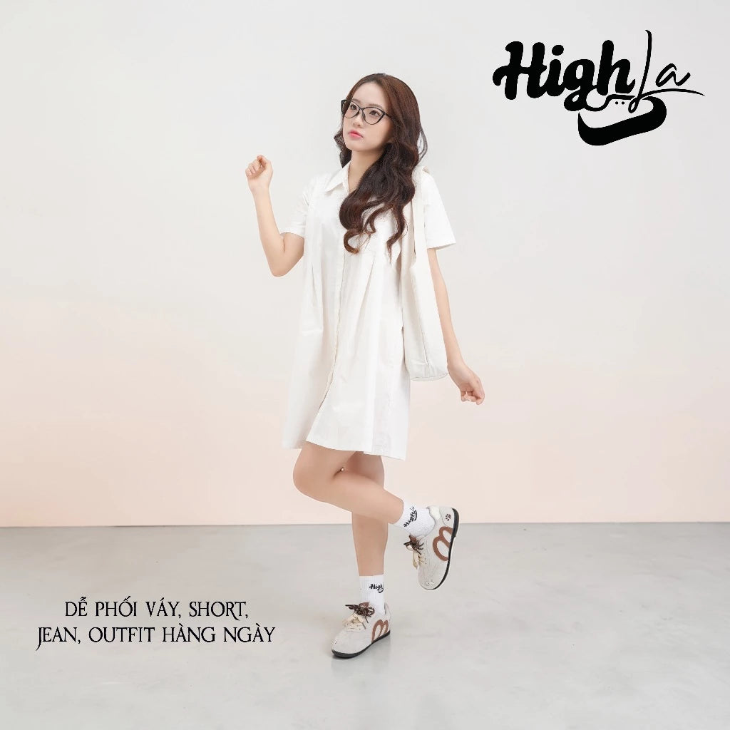 #VNHL02 CUTIE CAT SNEAKER