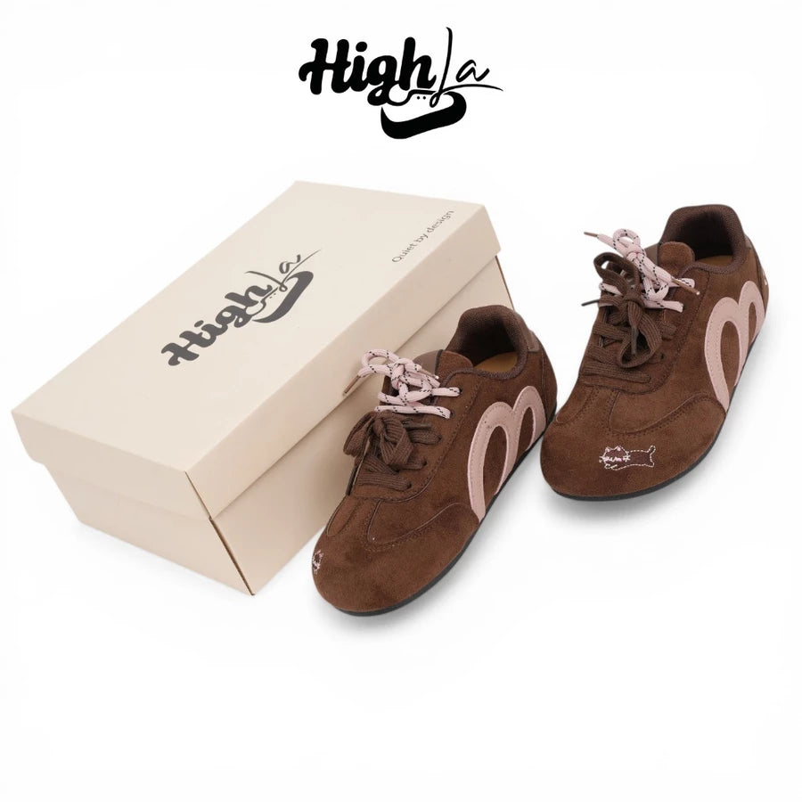 #VNHL02 CUTIE CAT SNEAKER
