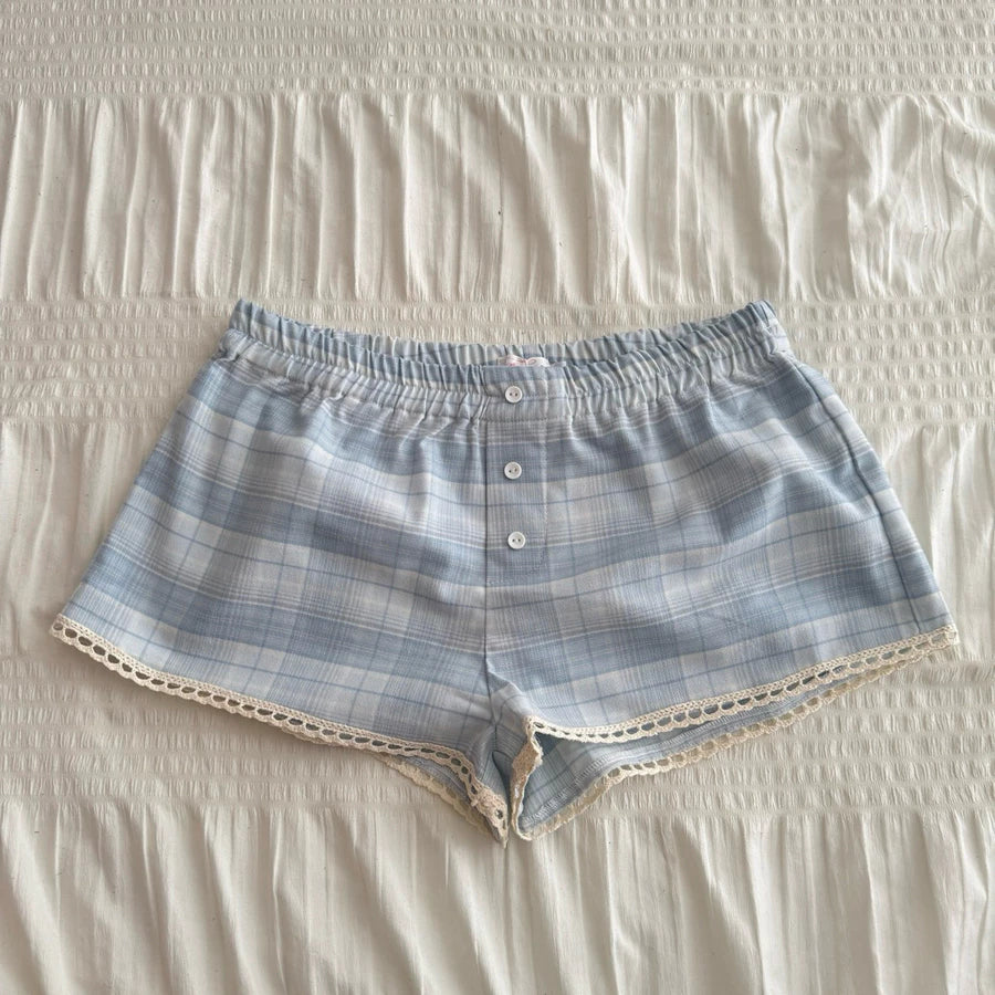 #VNMOLLY15 Vega Boxer