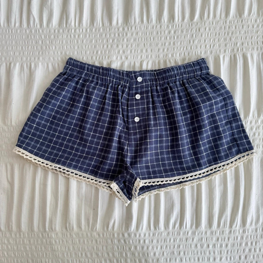 #VNMOLLY15 Vega Boxer