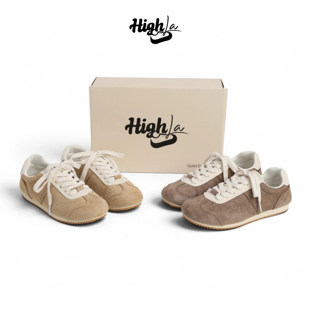 #VNHL01 COMFORTABLE SOFT SNEAKER