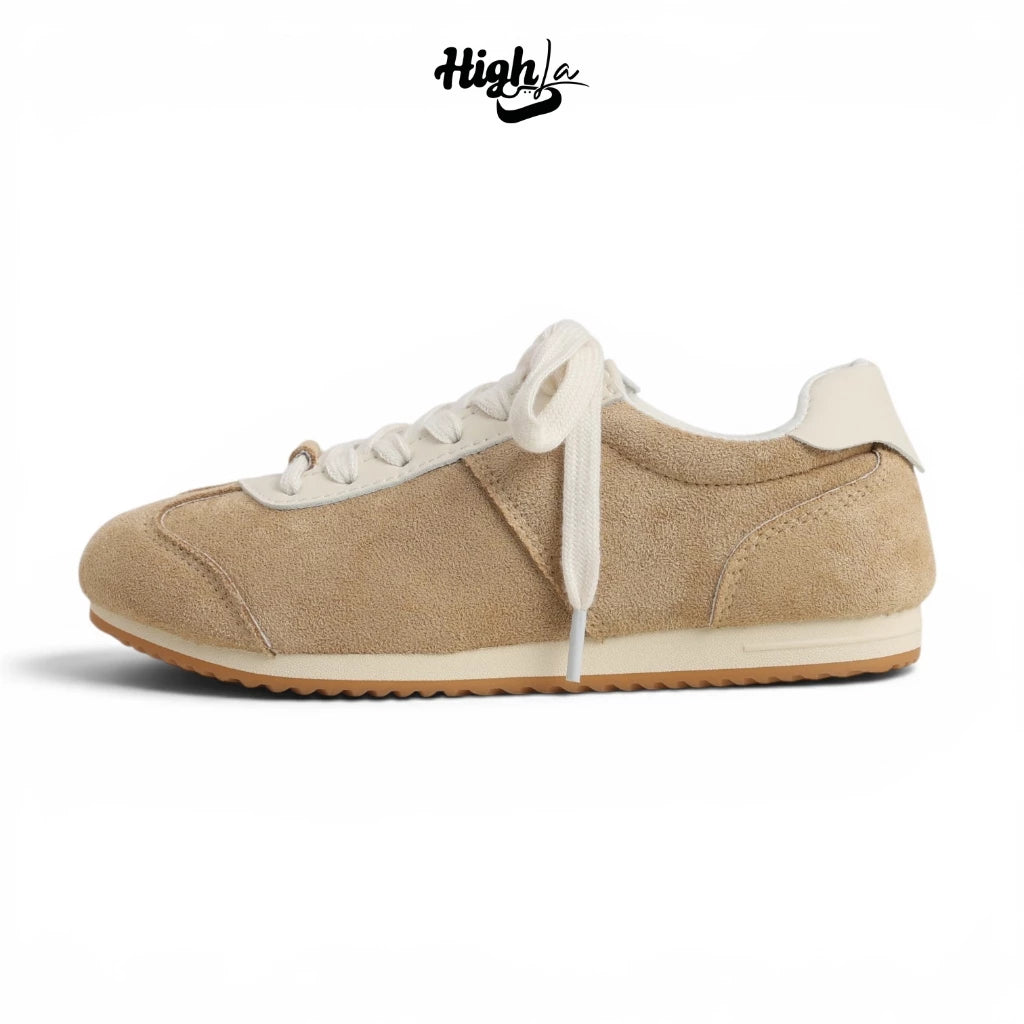 #VNHL01 COMFORTABLE SOFT SNEAKER