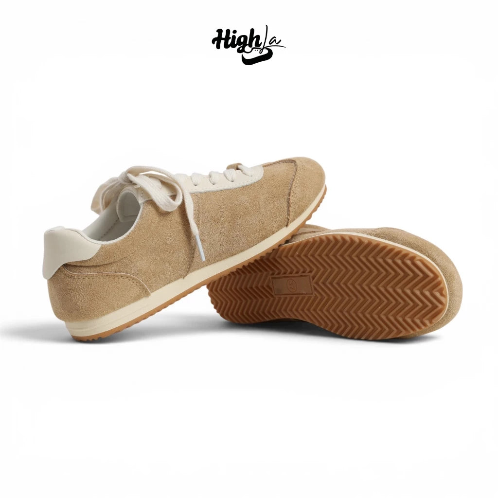 #VNHL01 COMFORTABLE SOFT SNEAKER
