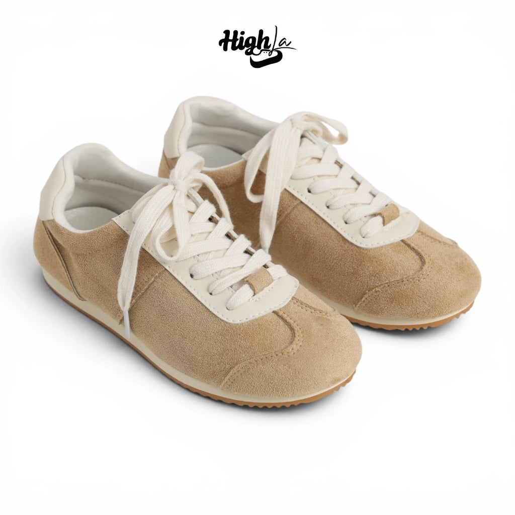 #VNHL01 COMFORTABLE SOFT SNEAKER