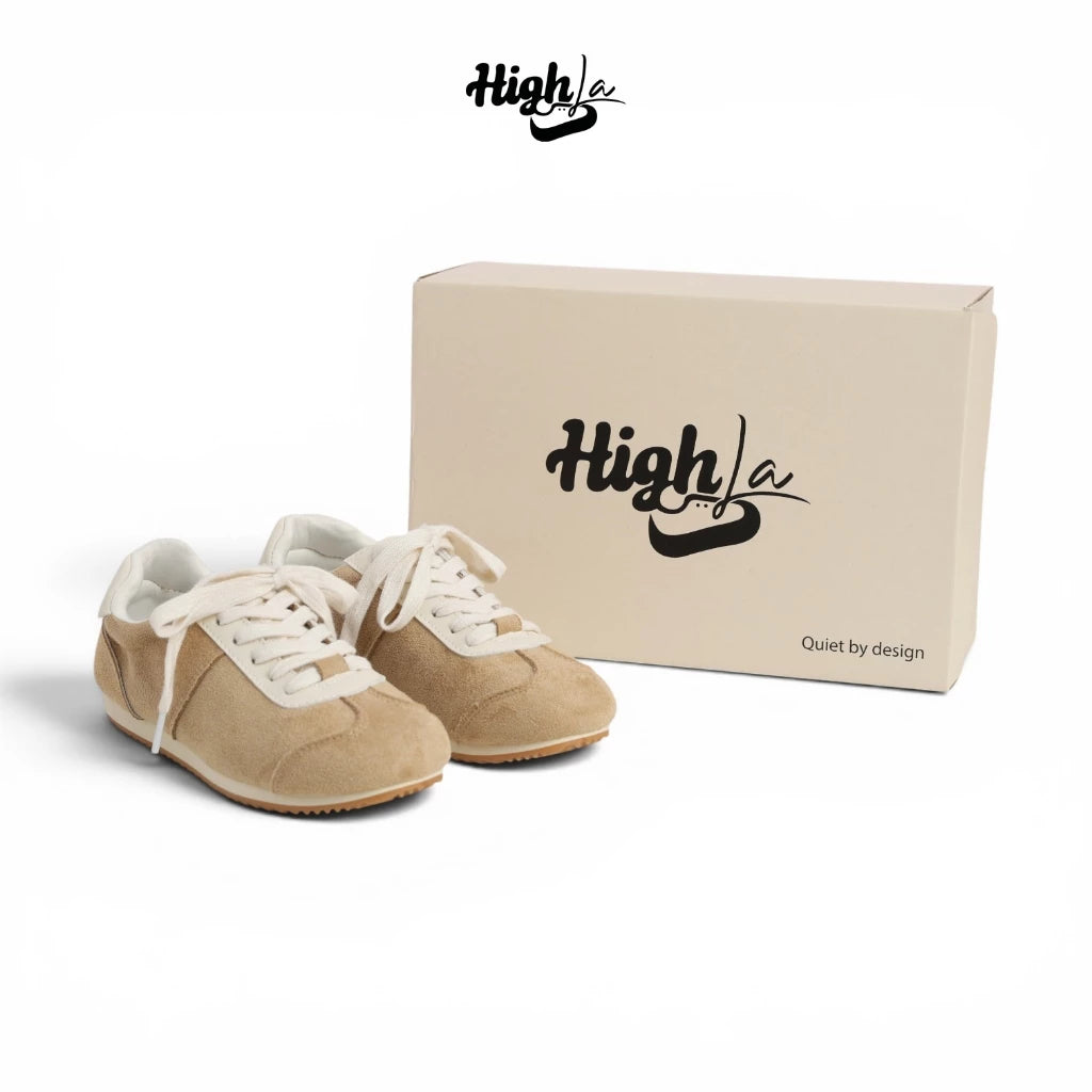 #VNHL01 COMFORTABLE SOFT SNEAKER