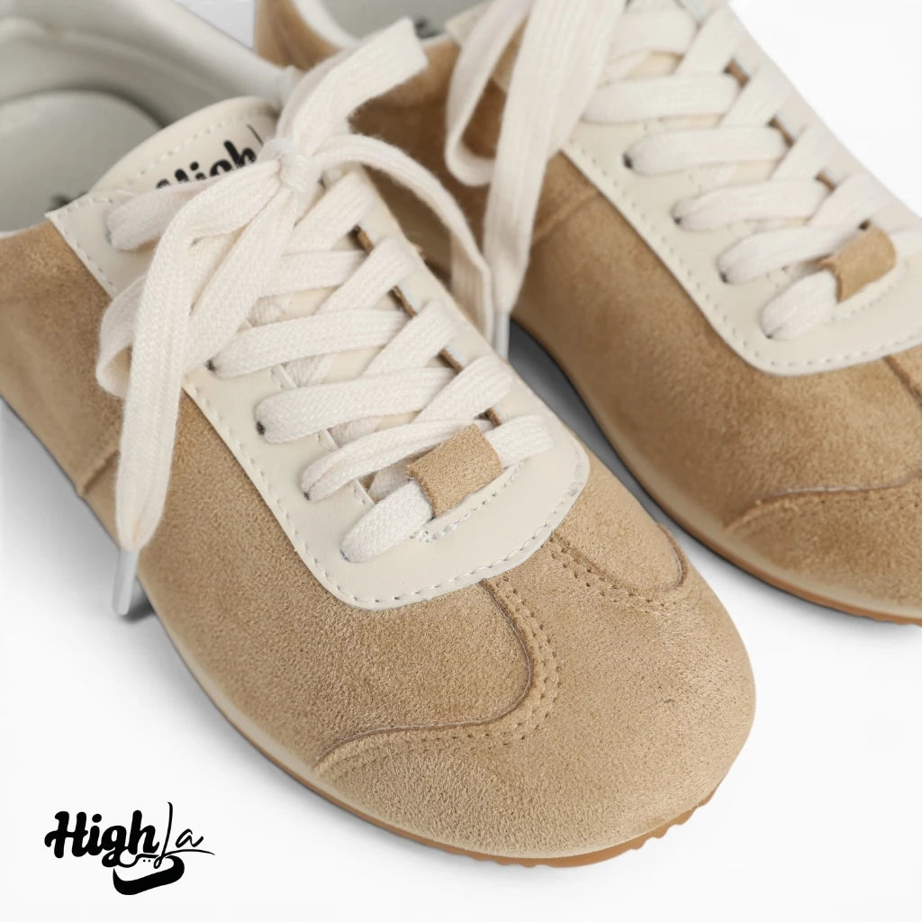 #VNHL01 COMFORTABLE SOFT SNEAKER