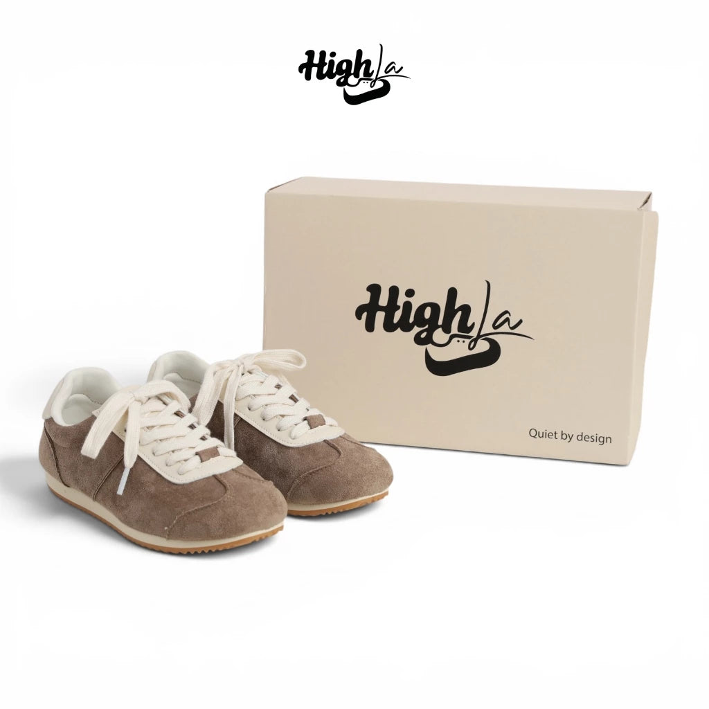 #VNHL01 COMFORTABLE SOFT SNEAKER