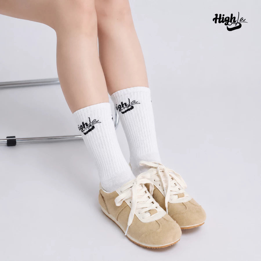 #VNHL01 COMFORTABLE SOFT SNEAKER