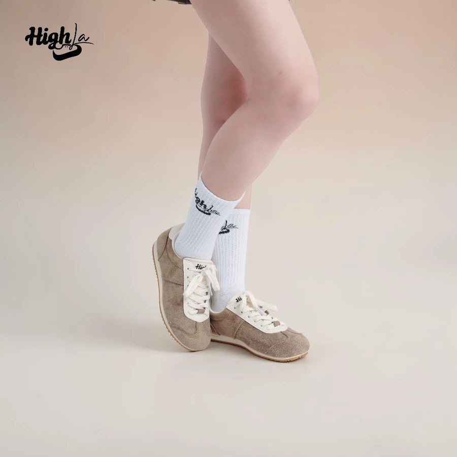 #VNHL01 COMFORTABLE SOFT SNEAKER