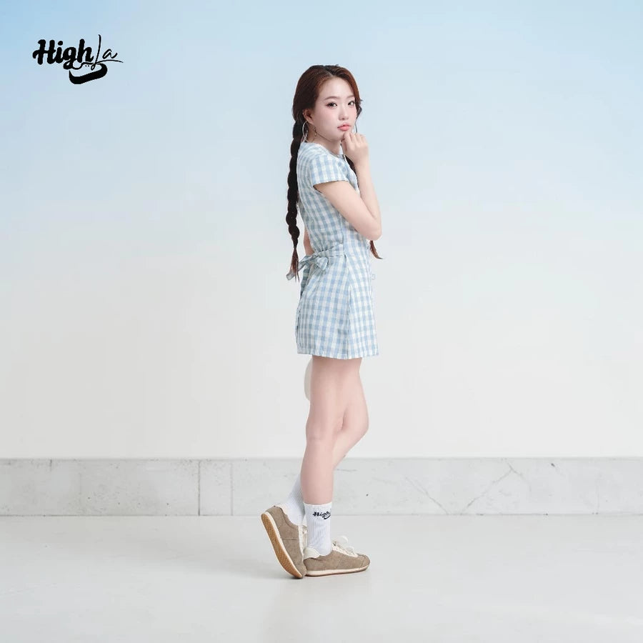 #VNHL01 COMFORTABLE SOFT SNEAKER