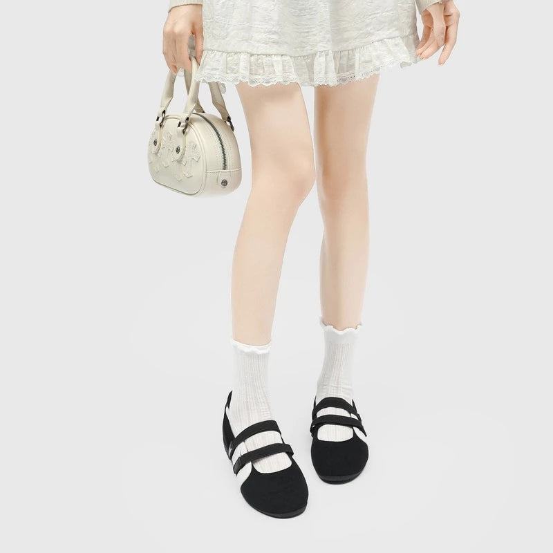 #VNED01 Ballet Soft Shoes