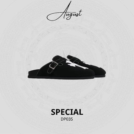 #VNAUG02 Thomas Slip-on Birkenstock