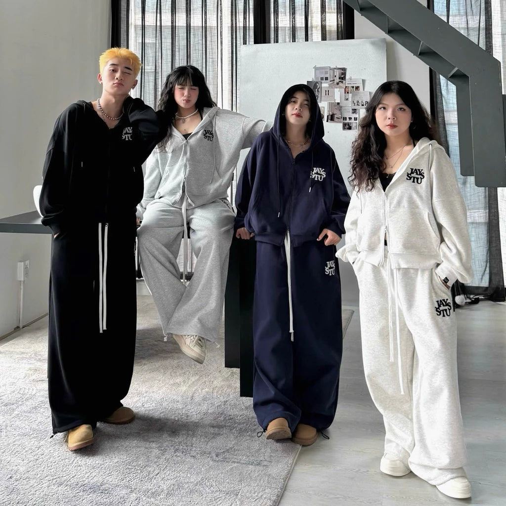 #VNJY04 WITH LOVE Hoodie