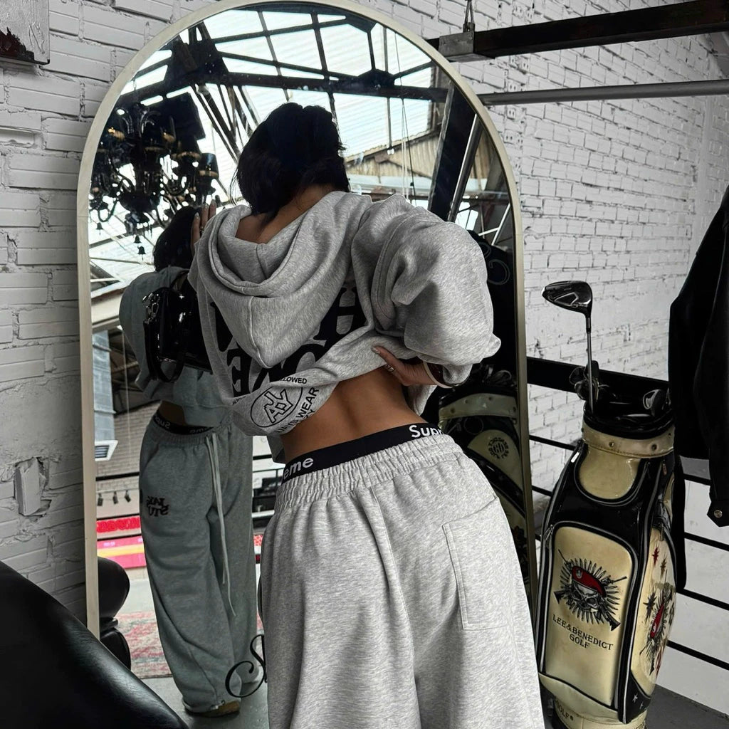 #VNJY04 WITH LOVE Hoodie